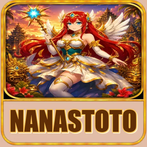 Pratinjau tampilan nanastoto